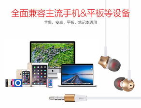 仟佰亿直销金属入耳式耳机 连接多元设备，专注音质与通话的专业之选