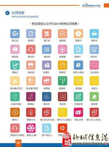 智宝软件开发 一站式网站建设与商城系统解决方案